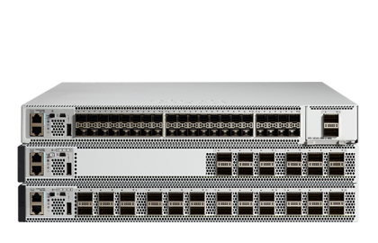 Cisco Catalyst 9500 Series Switches